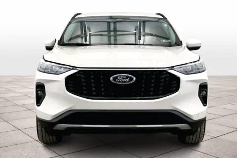 Another view of 2025 Ford Escape Platinum for sale in Dillsburg, PA at Bob Ruth Ford Dillsburg