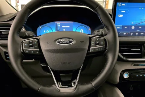 More photos of 2025 Ford Escape Platinum at Bob Ruth Ford Dillsburg, PA