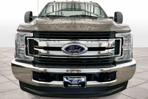 Another view of 2019 Ford Super Duty F-350 SRW XL for sale in Dillsburg, PA at Bob Ruth Ford Dillsburg