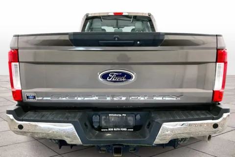 More photos of 2019 Ford Super Duty F-350 SRW XL at Bob Ruth Ford Dillsburg, PA