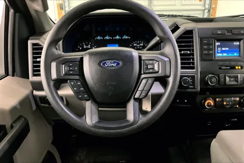 More photos of 2019 Ford Super Duty F-350 SRW XL at Bob Ruth Ford Dillsburg, PA