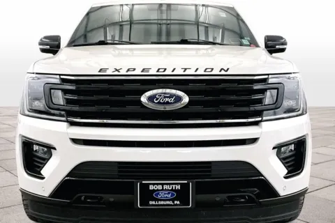 Another view of 2021 Ford Expedition Max Limited for sale in Dillsburg, PA at Bob Ruth Ford Dillsburg
