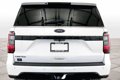 More photos of 2021 Ford Expedition Max Limited at Bob Ruth Ford Dillsburg, PA
