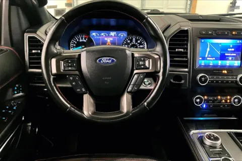 More photos of 2021 Ford Expedition Max Limited at Bob Ruth Ford Dillsburg, PA