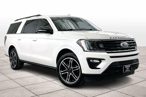 Photos of 2021 Ford Expedition Max Limited for sale in Dillsburg, PA at Bob Ruth Ford Dillsburg