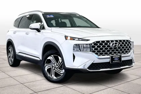 Photos of 2022 Hyundai Santa Fe SEL for sale in Dillsburg, PA at Bob Ruth Ford Dillsburg