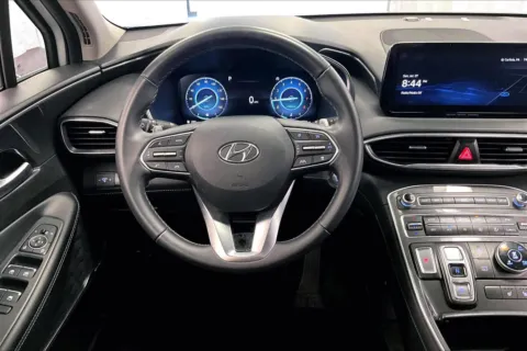 More photos of 2022 Hyundai Santa Fe SEL at Bob Ruth Ford Dillsburg, PA