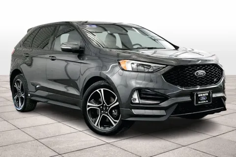 Photos of 2020 Ford Edge ST for sale in Dillsburg, PA at Bob Ruth Ford Dillsburg