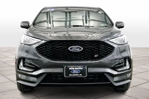 Another view of 2020 Ford Edge ST for sale in Dillsburg, PA at Bob Ruth Ford Dillsburg