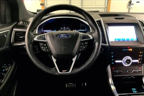 More photos of 2020 Ford Edge ST at Bob Ruth Ford Dillsburg, PA