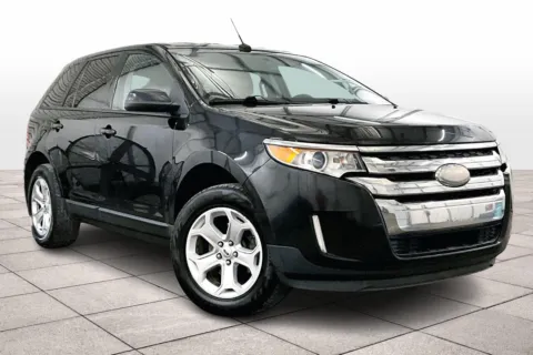 Photos of 2013 Ford Edge SEL for sale in Dillsburg, PA at Bob Ruth Ford Dillsburg