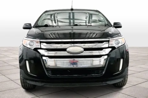 Another view of 2013 Ford Edge SEL for sale in Dillsburg, PA at Bob Ruth Ford Dillsburg