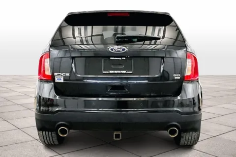 More photos of 2013 Ford Edge SEL at Bob Ruth Ford Dillsburg, PA
