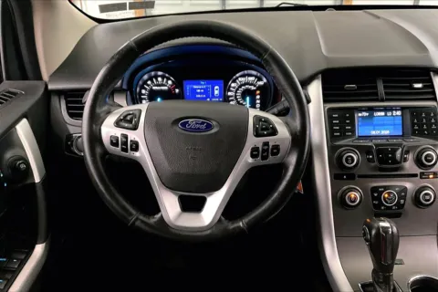 More photos of 2013 Ford Edge SEL at Bob Ruth Ford Dillsburg, PA