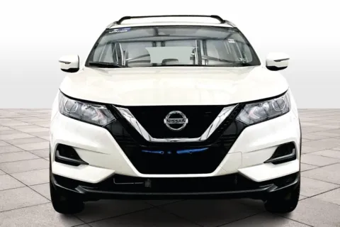 Another view of 2020 Nissan Rogue Sport SV for sale in Dillsburg, PA at Bob Ruth Ford Dillsburg