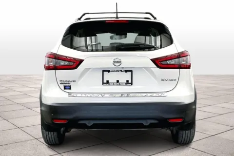 More photos of 2020 Nissan Rogue Sport SV at Bob Ruth Ford Dillsburg, PA