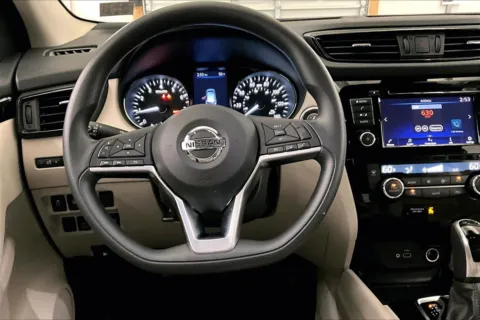 More photos of 2020 Nissan Rogue Sport SV at Bob Ruth Ford Dillsburg, PA