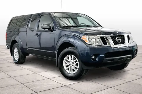 Photos of 2019 Nissan Frontier SV for sale in Dillsburg, PA at Bob Ruth Ford Dillsburg