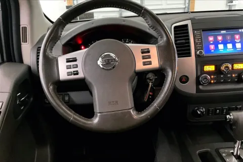 More photos of 2019 Nissan Frontier SV at Bob Ruth Ford Dillsburg, PA