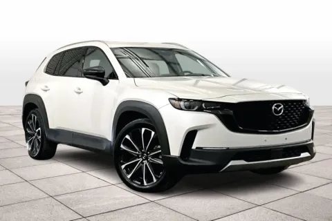 Photos of 2023 Mazda CX-50 2.5 Turbo Premium Package for sale in Dillsburg, PA at Bob Ruth Ford Dillsburg