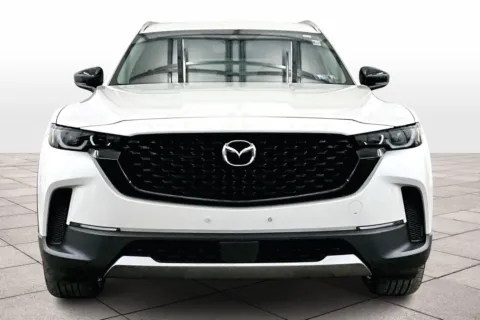 Another view of 2023 Mazda CX-50 2.5 Turbo Premium Package for sale in Dillsburg, PA at Bob Ruth Ford Dillsburg