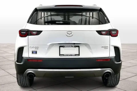 More photos of 2023 Mazda CX-50 2.5 Turbo Premium Package at Bob Ruth Ford Dillsburg, PA