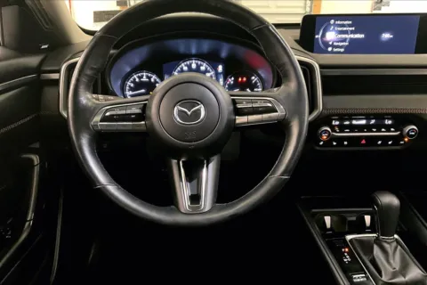 More photos of 2023 Mazda CX-50 2.5 Turbo Premium Package at Bob Ruth Ford Dillsburg, PA