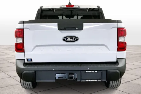 More photos of 2025 Ford Maverick LARIAT at Bob Ruth Ford Dillsburg, PA