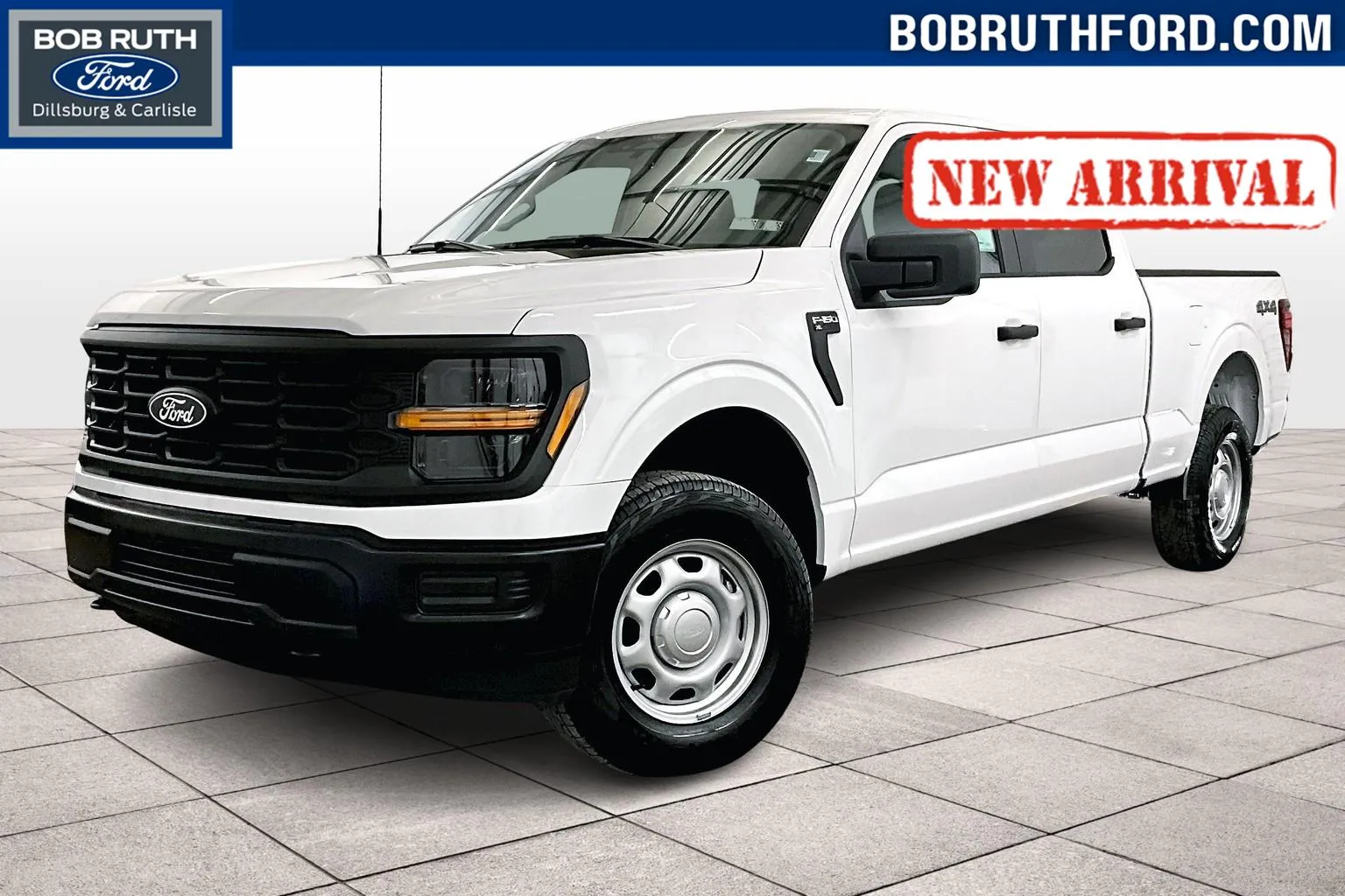 2025 Ford F-150 XL for sale in Dillsburg, PA
