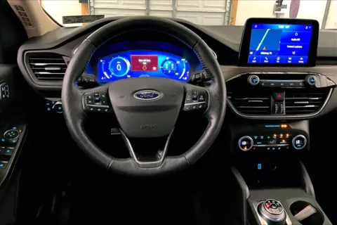 More photos of 2020 Ford Escape Titanium Hybrid at Bob Ruth Ford Dillsburg, PA