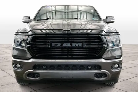 Another view of 2020 Ram 1500 Big Horn for sale in Dillsburg, PA at Bob Ruth Ford Dillsburg