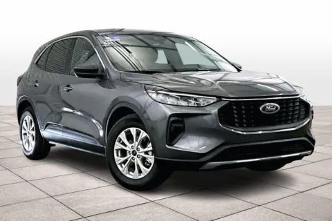 Photos of 2024 Ford Escape Active for sale in Dillsburg, PA at Bob Ruth Ford Dillsburg