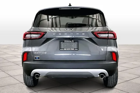 More photos of 2024 Ford Escape Active at Bob Ruth Ford Dillsburg, PA