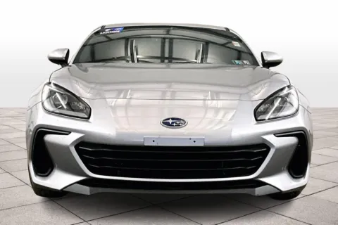 Another view of 2023 Subaru BRZ Premium for sale in Dillsburg, PA at Bob Ruth Ford Dillsburg