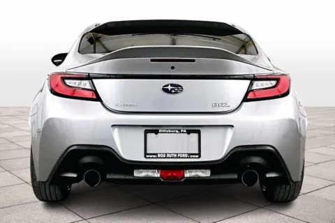 More photos of 2023 Subaru BRZ Premium at Bob Ruth Ford Dillsburg, PA
