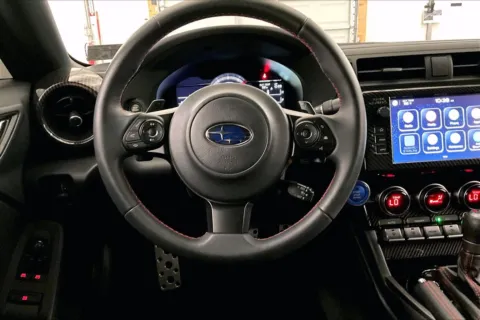 More photos of 2023 Subaru BRZ Premium at Bob Ruth Ford Dillsburg, PA