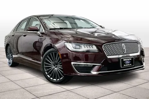 Photos of 2017 Lincoln MKZ Reserve for sale in Dillsburg, PA at Bob Ruth Ford Dillsburg
