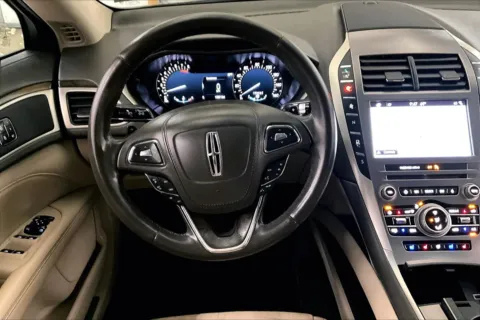 More photos of 2017 Lincoln MKZ Reserve at Bob Ruth Ford Dillsburg, PA