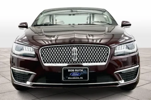 More photos of 2017 Lincoln MKZ Reserve at Bob Ruth Ford Dillsburg, PA