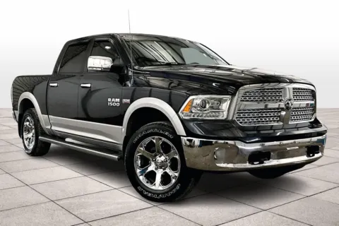 Photos of 2013 Ram 1500 Laramie for sale in Dillsburg, PA at Bob Ruth Ford Dillsburg
