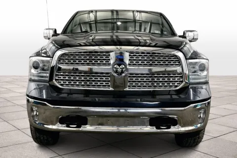 More photos of 2013 Ram 1500 Laramie at Bob Ruth Ford Dillsburg, PA