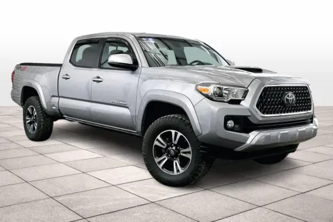 Photos of 2019 Toyota Tacoma TRD Sport for sale in Dillsburg, PA at Bob Ruth Ford Dillsburg