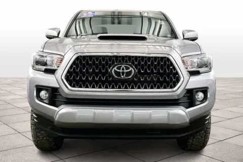 Another view of 2019 Toyota Tacoma TRD Sport for sale in Dillsburg, PA at Bob Ruth Ford Dillsburg