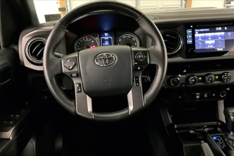 More photos of 2019 Toyota Tacoma TRD Sport at Bob Ruth Ford Dillsburg, PA