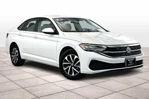 Photos of 2024 Volkswagen Jetta S for sale in Dillsburg, PA at Bob Ruth Ford Dillsburg