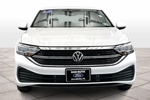 Another view of 2024 Volkswagen Jetta S for sale in Dillsburg, PA at Bob Ruth Ford Dillsburg