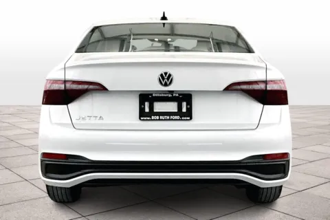 More photos of 2024 Volkswagen Jetta S at Bob Ruth Ford Dillsburg, PA