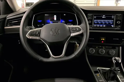 More photos of 2024 Volkswagen Jetta S at Bob Ruth Ford Dillsburg, PA