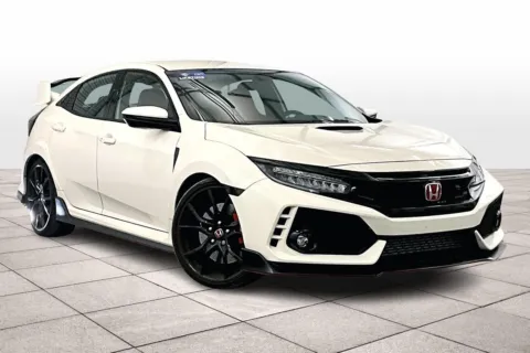 Photos of 2019 Honda Civic Type R Touring for sale in Dillsburg, PA at Bob Ruth Ford Dillsburg
