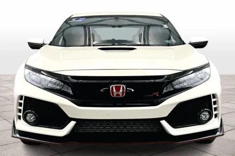 Another view of 2019 Honda Civic Type R Touring for sale in Dillsburg, PA at Bob Ruth Ford Dillsburg